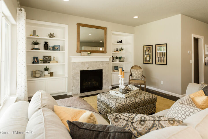 Property Photo: 2097 W Platte Ave ID 83854