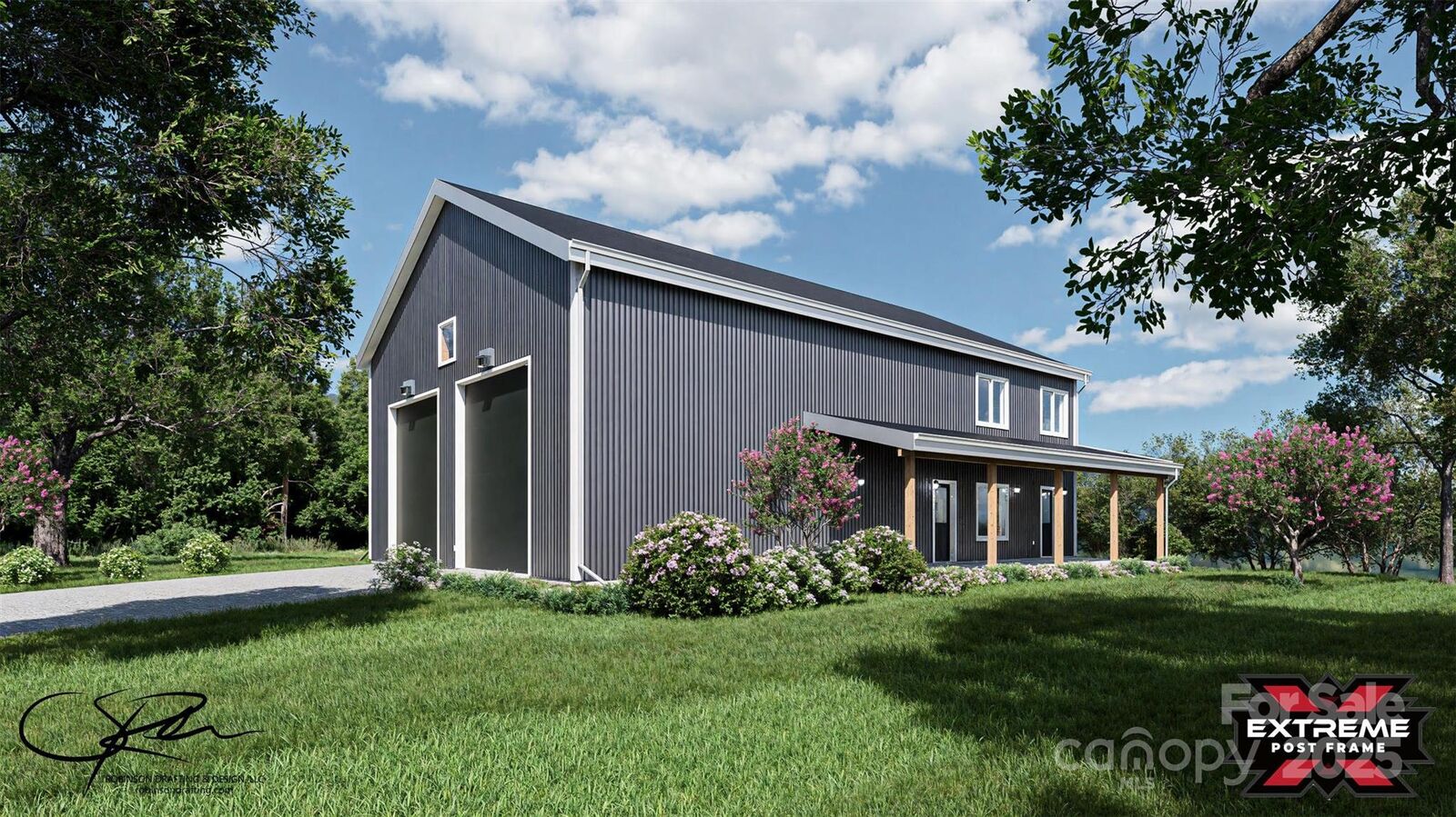 Property Photo:  214 Mock Mill Road  NC 28677 