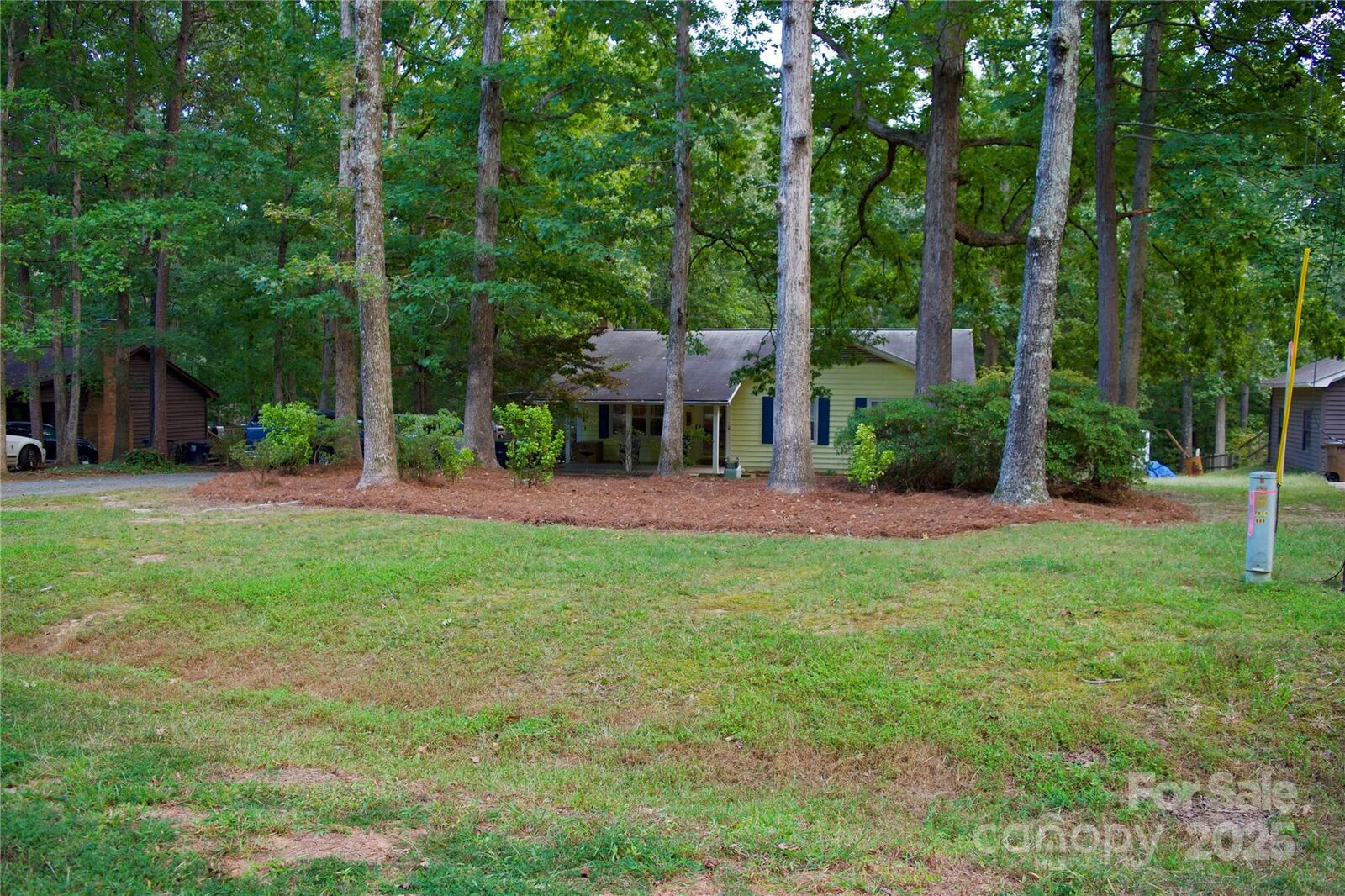 Property Photo:  2929 Matoka Trail  NC 28104