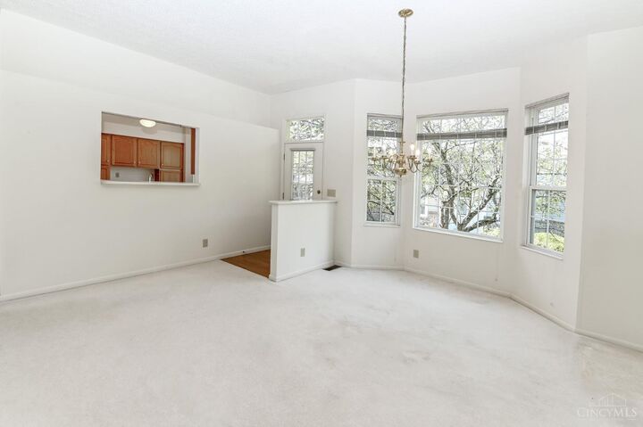 Property Photo: 6436 Wildhaven Way OH 45230