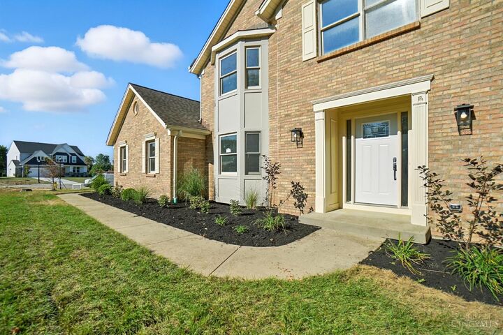 Property Photo: 6828 Richards Drive OH 45044