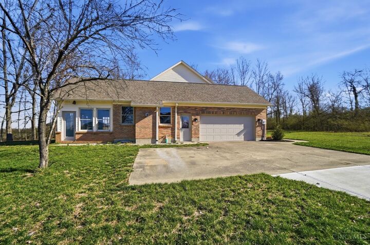 Property Photo: 6268 Richards Drive OH 45044