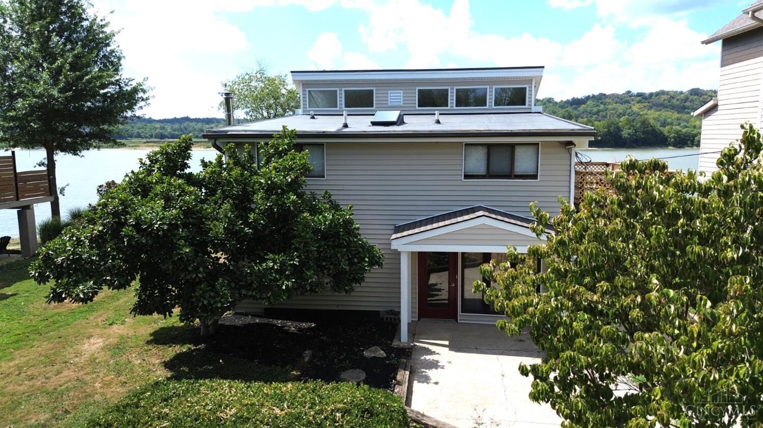 Property Photo: 629 Palestine Street OH 45157