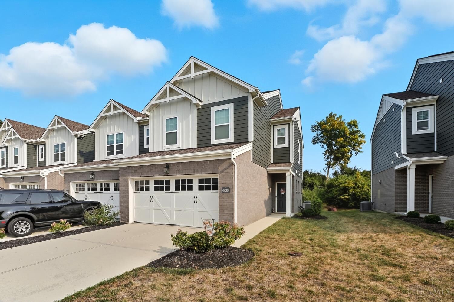 Property Photo:  4830 Cobblestone Lane  OH 45011 