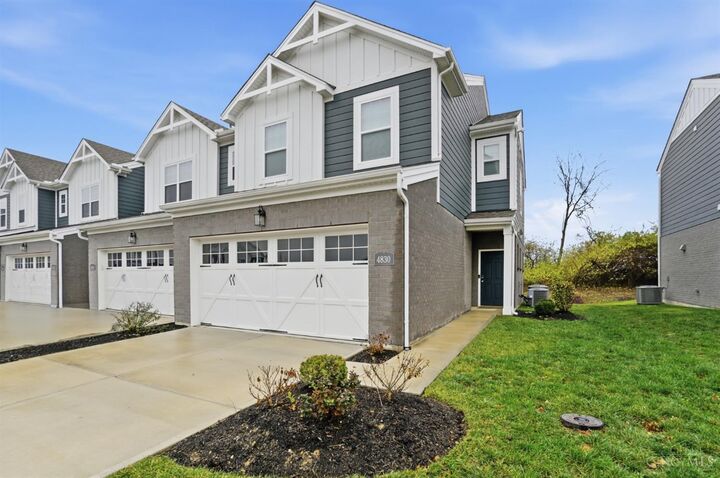 4830 Cobblestone Lane  Liberty Twp OH 45011 photo