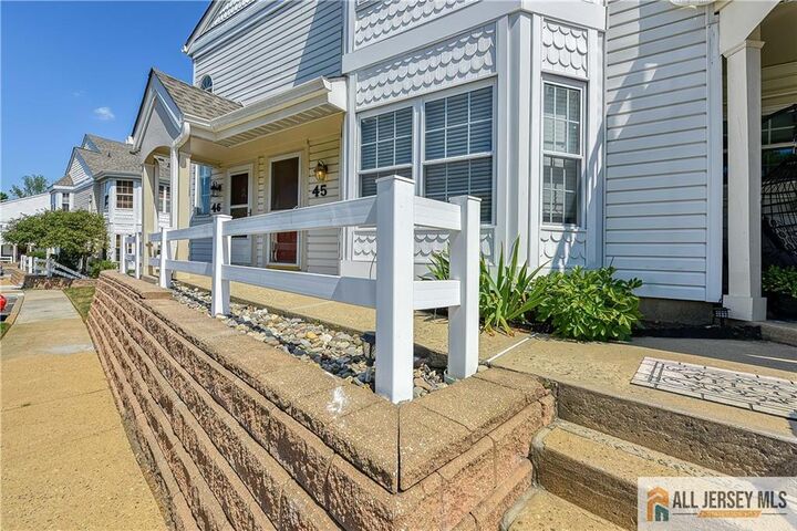 Property Photo: 45 Tulip Lane NJ 07728