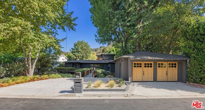 11747 Canton Pl  Studio City CA 91604 photo