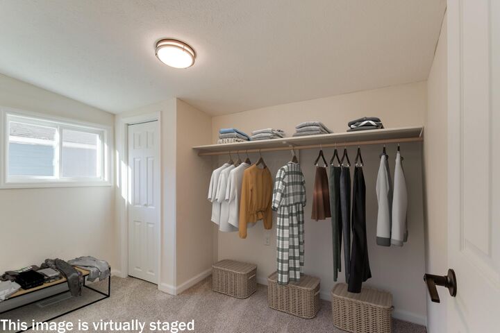 Property Photo: 106 S Clinton Street OH 43344