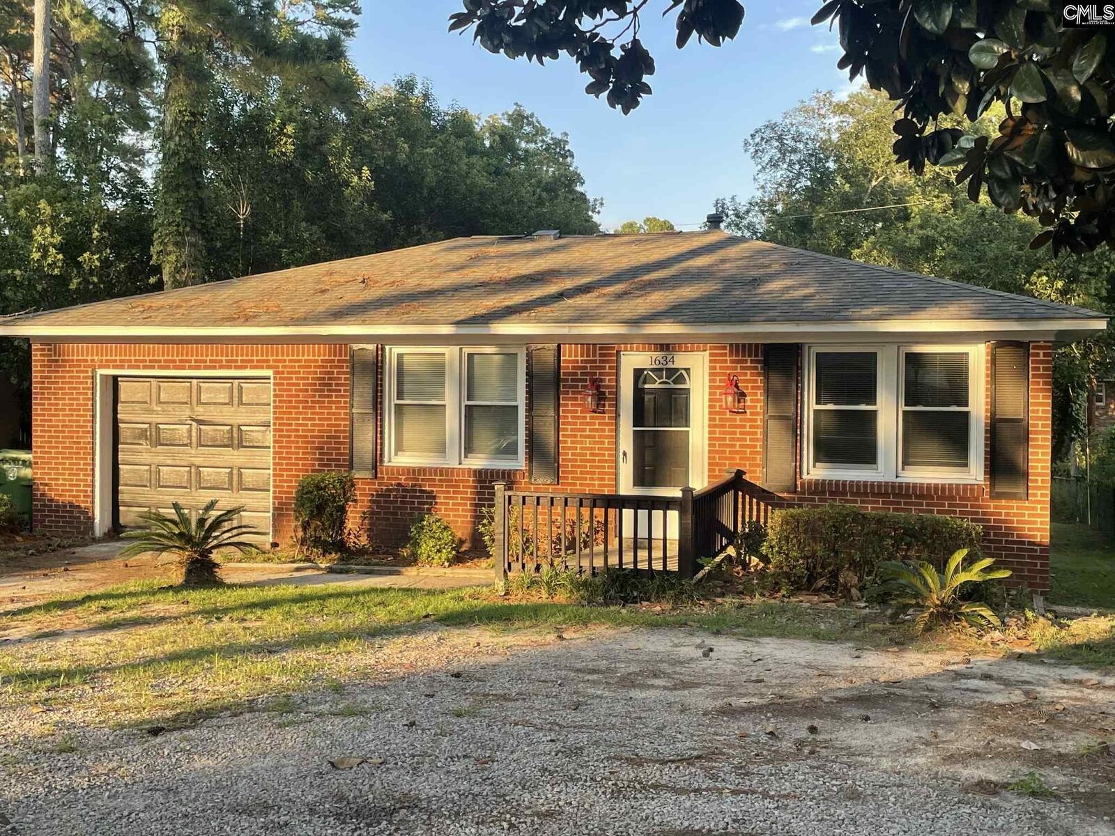 Property Photo: 1634 South Beltline SC 29205
