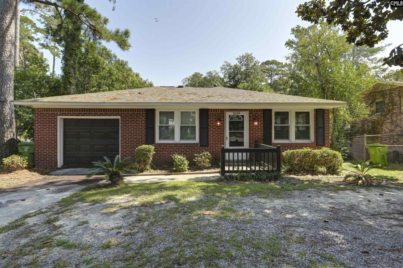 Property Photo: 1634 South Beltline SC 29205