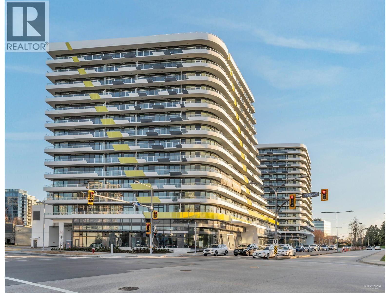 Photo de la propriété: 5766 Gilbert Road 703 BC V7C 0G2