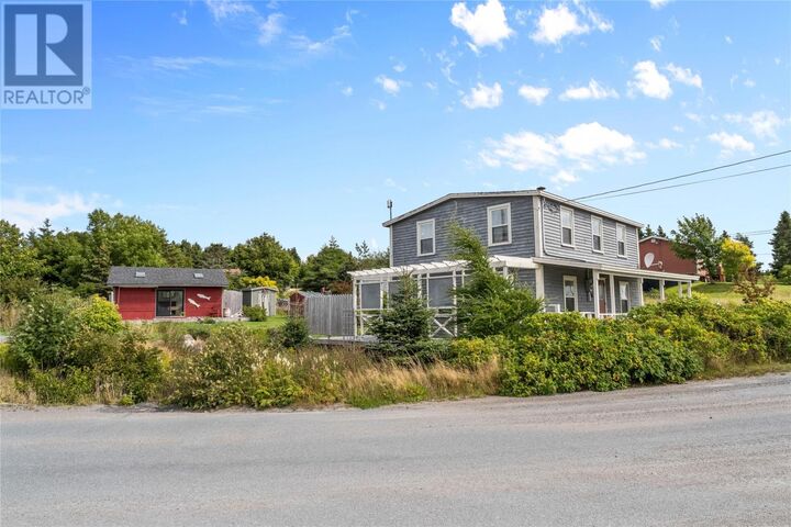 101 Main Road  Renews NL A0A 3N0 photo