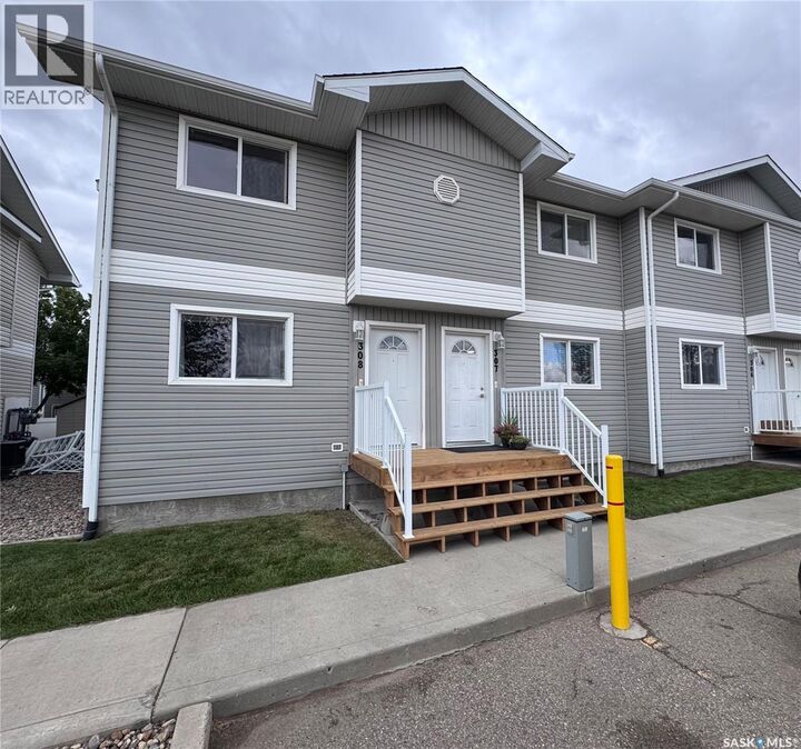 307 851 Chester Road  Moose Jaw SK S6J 0A4 photo
