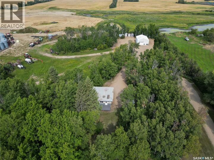 Lincoln Park Road Acreage  Prince Albert Rm No. 461 SK S6V 5P9 photo