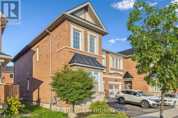 Property Photo: 476 Yates Drive ON L9T 0M5