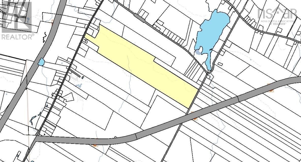 Property Photo:  Small Gains Road  NS B5A 5J1 