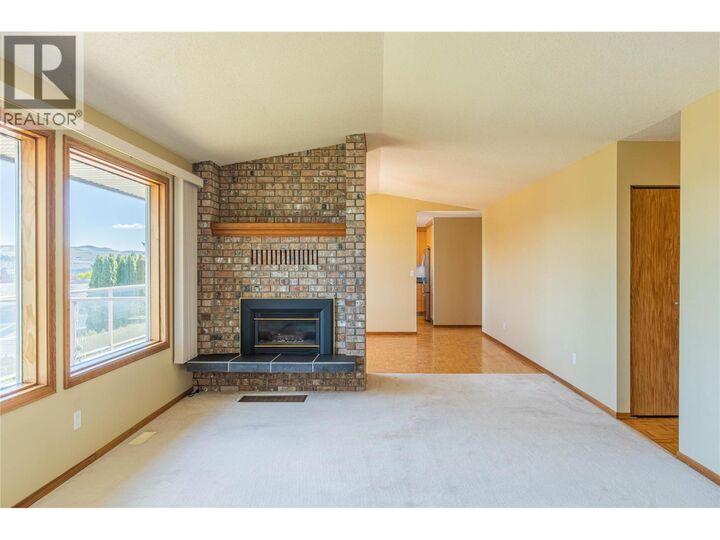 Property Photo:  2163 Garymede Drive  BC V1S 1K8 