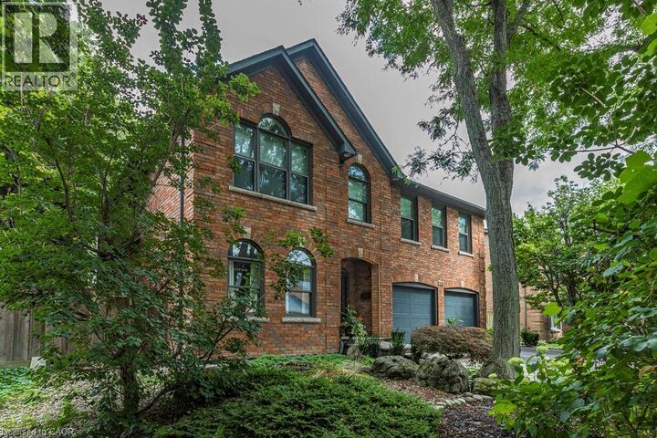 Property Photo:  223 Briar Hill Crescent  ON L9G 3M9 