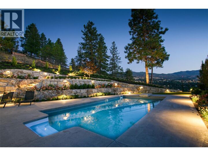 Property Photo:  1049 Westpoint Drive  BC V1W 4Z9 