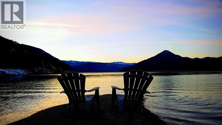 Lot B Coykendahl Road  Castlegar BC V1N 3H3 photo