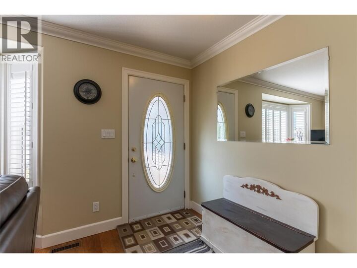 Property Photo:  2375 Canongate Place  BC V1S 1W8 