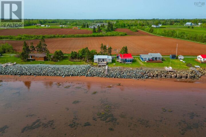 Photo de la propriété:  85 Ridgway Lane  NS B0L 0A3 