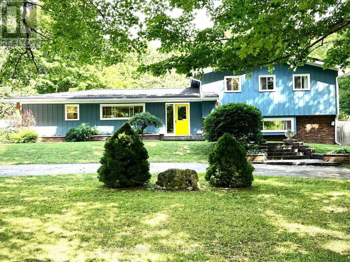Property Photo:  161 Inkerman Street  ON N0C 1E0 