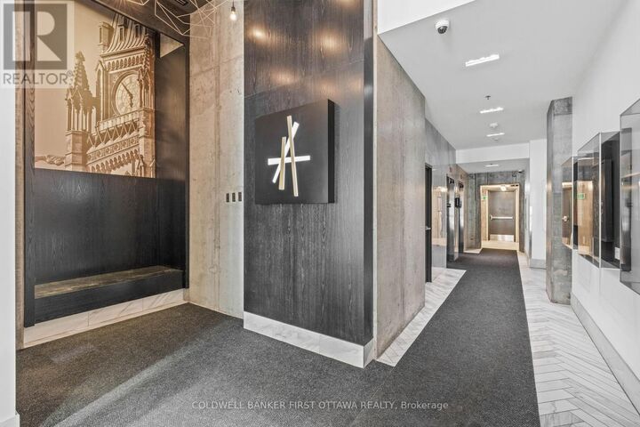 Photo de la propriété: 20 Daly Street 1605 ON K1N 0C6