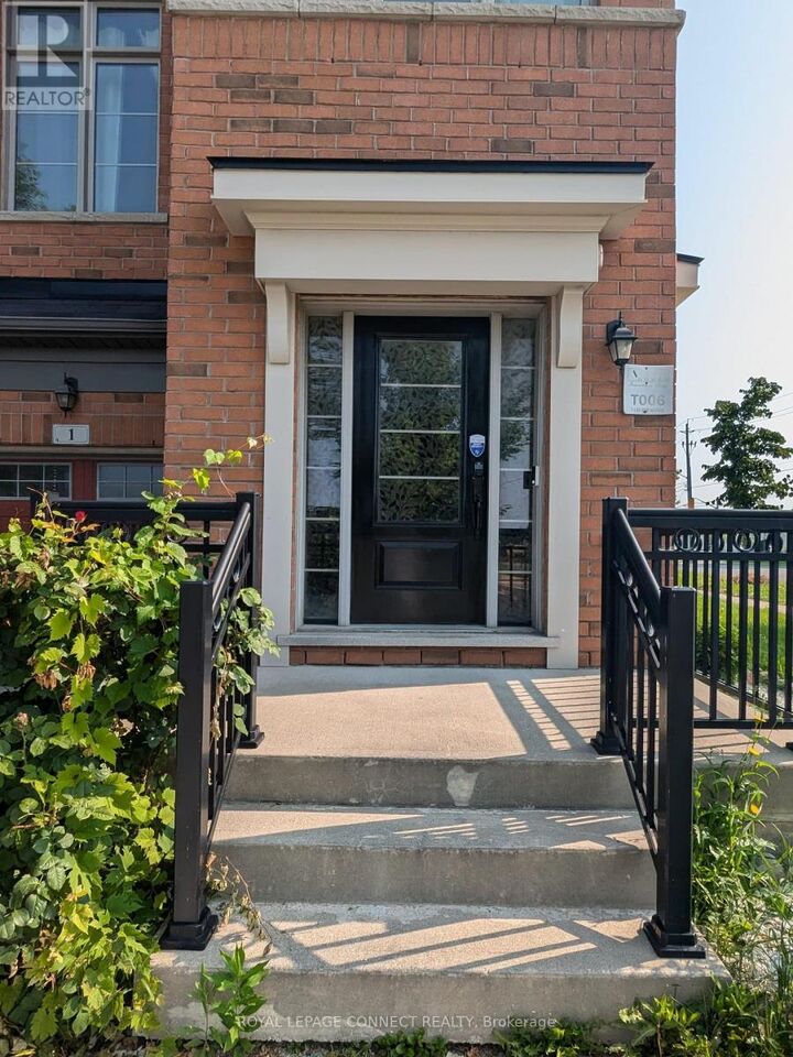 Property Photo:  1 Lily Cup Avenue Main  ON M1L 0H4 
