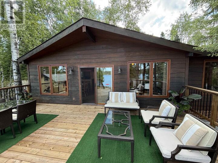 Property Photo: 119 Long Pine Lake ON P0Y 1A0