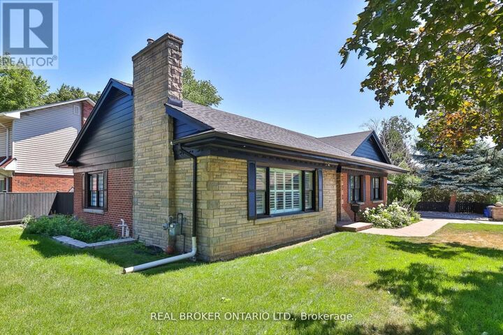 Photo de la propriété: 76 Randall Avenue ON L8G 2K9