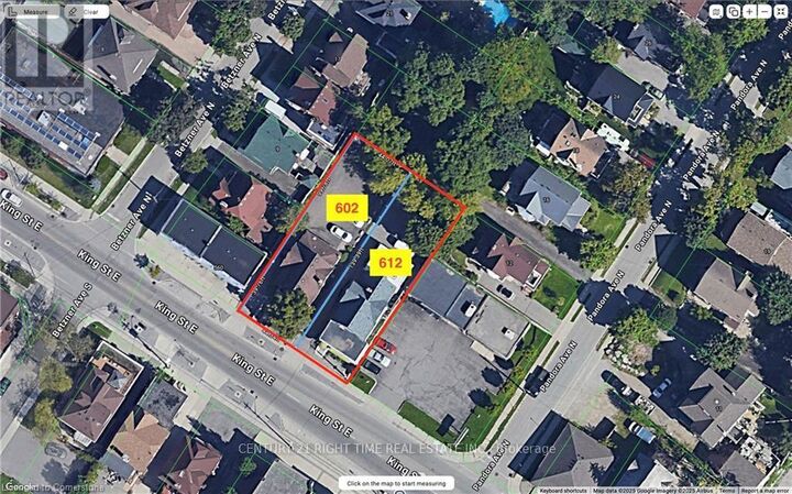 Property Photo:  612 King Street East  ON N2G 2M1 