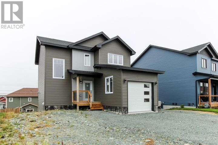 20 Pepperwood Drive  St.johnès NL  photo