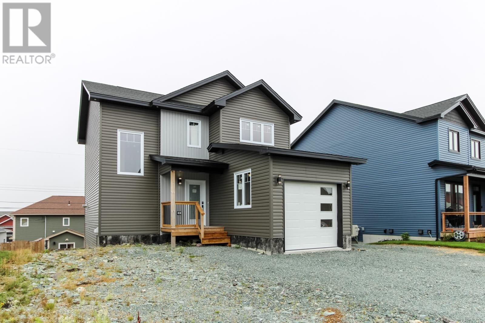 Photo de la propriété: 20 Pepperwood Drive NL