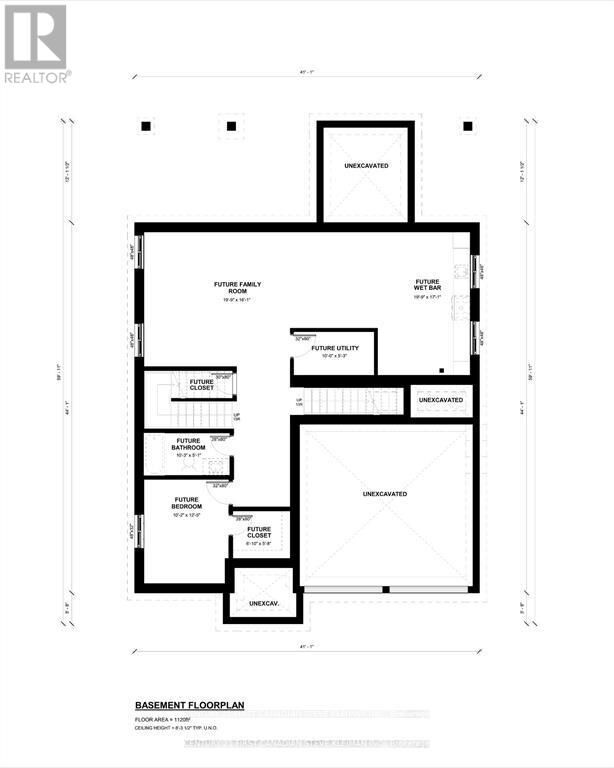 Photo de la propriété: 4138 Campbell Street North ON N6P 0H5
