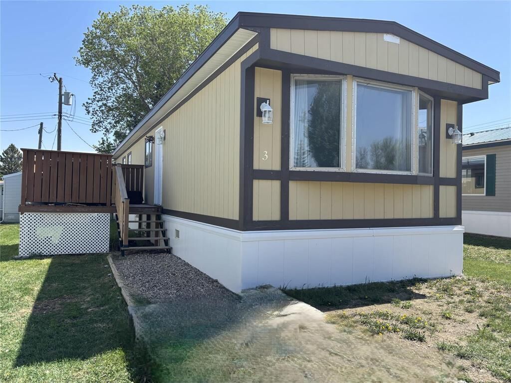 Photo de la propriété:  606 South Railway Street  MB R0K 1G0 
