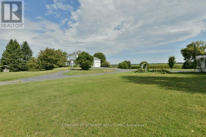 Property Photo:  2502 Diamondview Road  ON K0A 1L0
