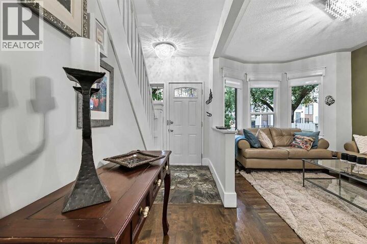 Property Photo:  447 Marsh Road Northeast  AB T2E 5B2 