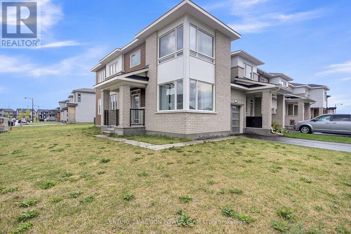 254 Ormiston Crescent  Ottawa ON K2J 7E4 photo