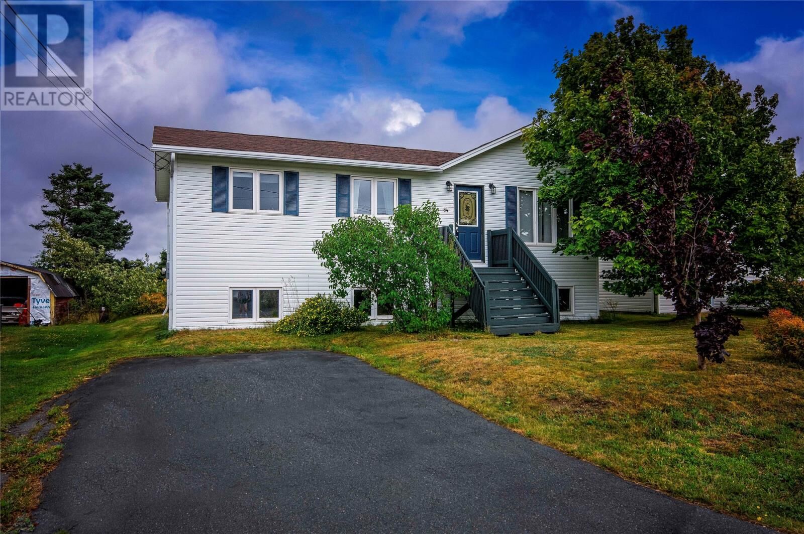 Photo de la propriété: 64 Porter'S Road NL A1X 6T5