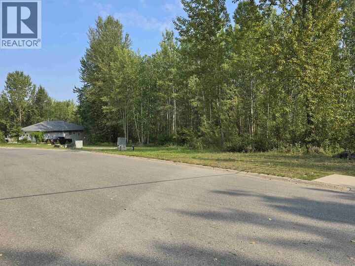 Photo de la propriété:  Lot 15 Dawson Street  BC V2J 6A9 