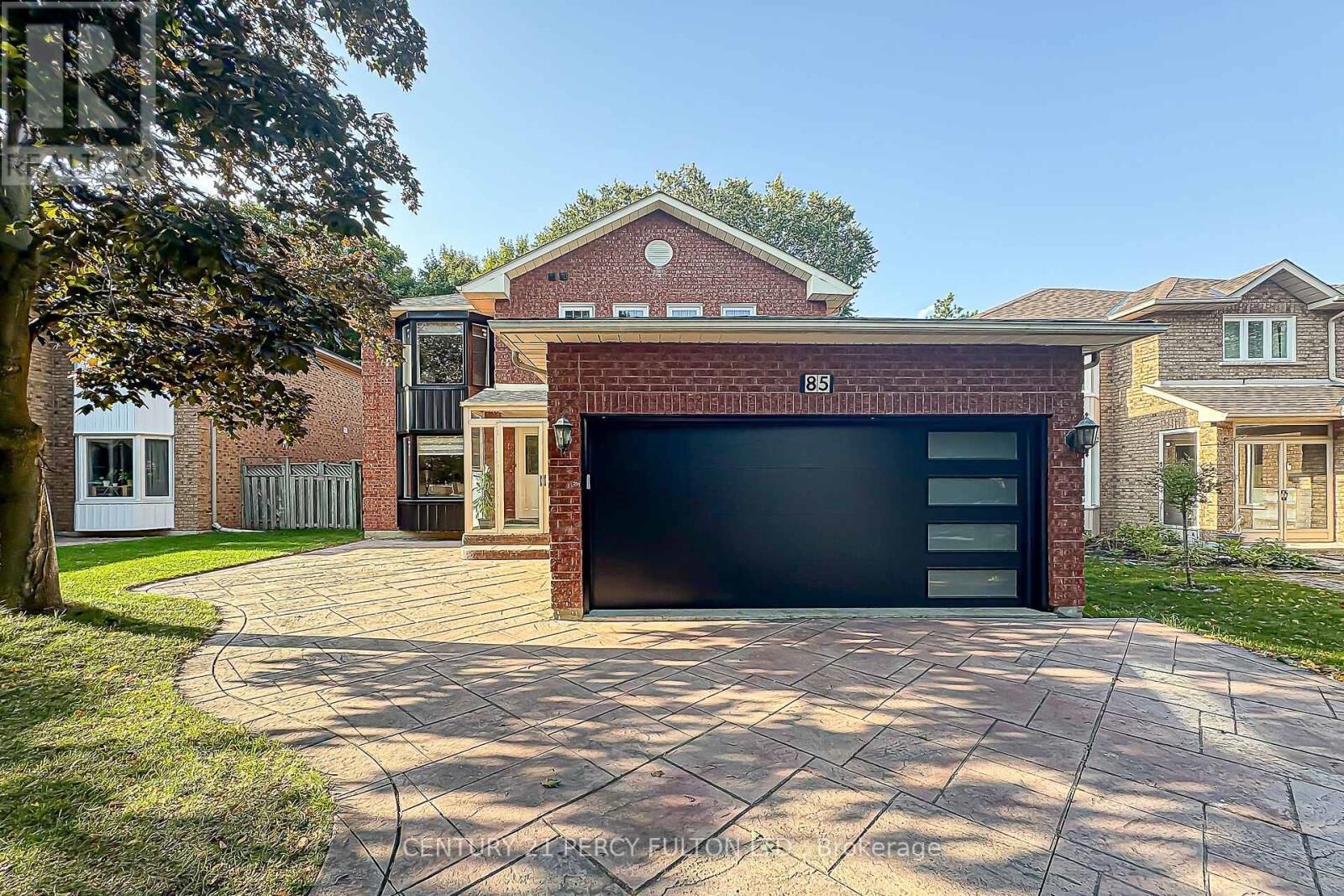 Property Photo:  85 Havagal Crescent  ON L3P 7G6 