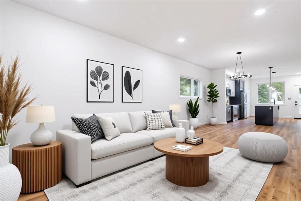 Photo de la propriété: 1339 Edderton Avenue MB R3T 0X9