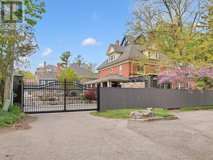 Property Photo: 18 Brant Road North ON N1S 2W1