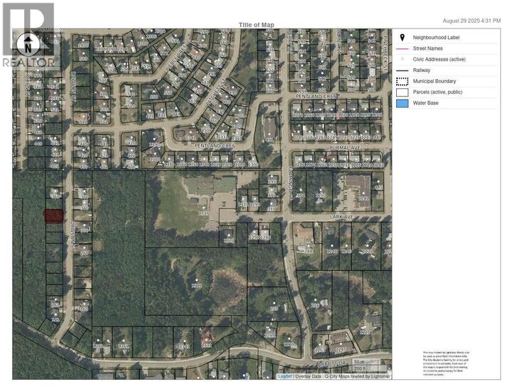 Photo de la propriété:  Lot 26 Dawson Street  BC V2J 6A9 