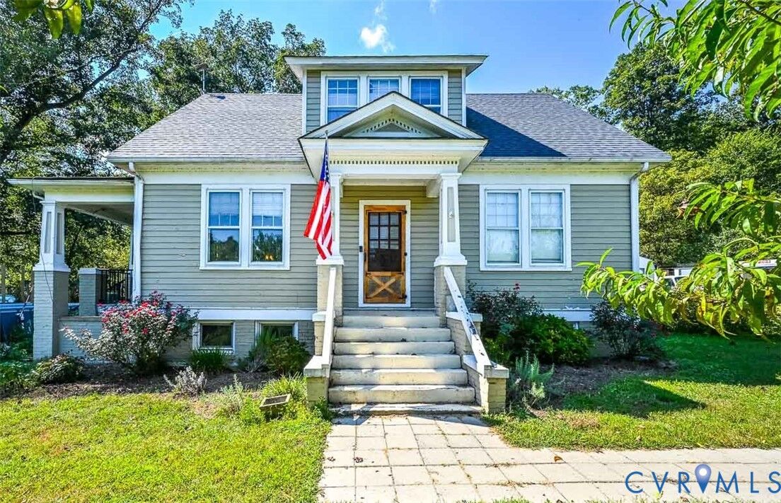 Property Photo:  14493 Washington Highway  VA 23005 