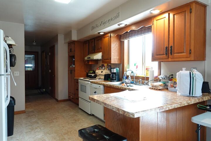 Property Photo: 151 North 4th Street WI 54425