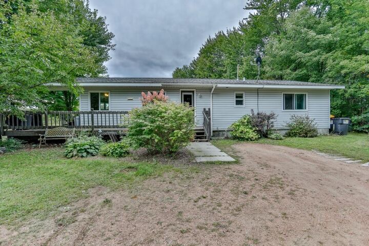 Property Photo:  182480 State Highway 29  WI 54427 