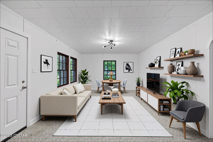 Property Photo: 157 Old Pinson Road TN 38301