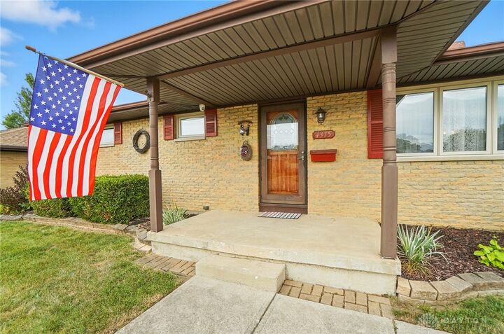 Property Photo:  4315 Carona Street  OH 45503 